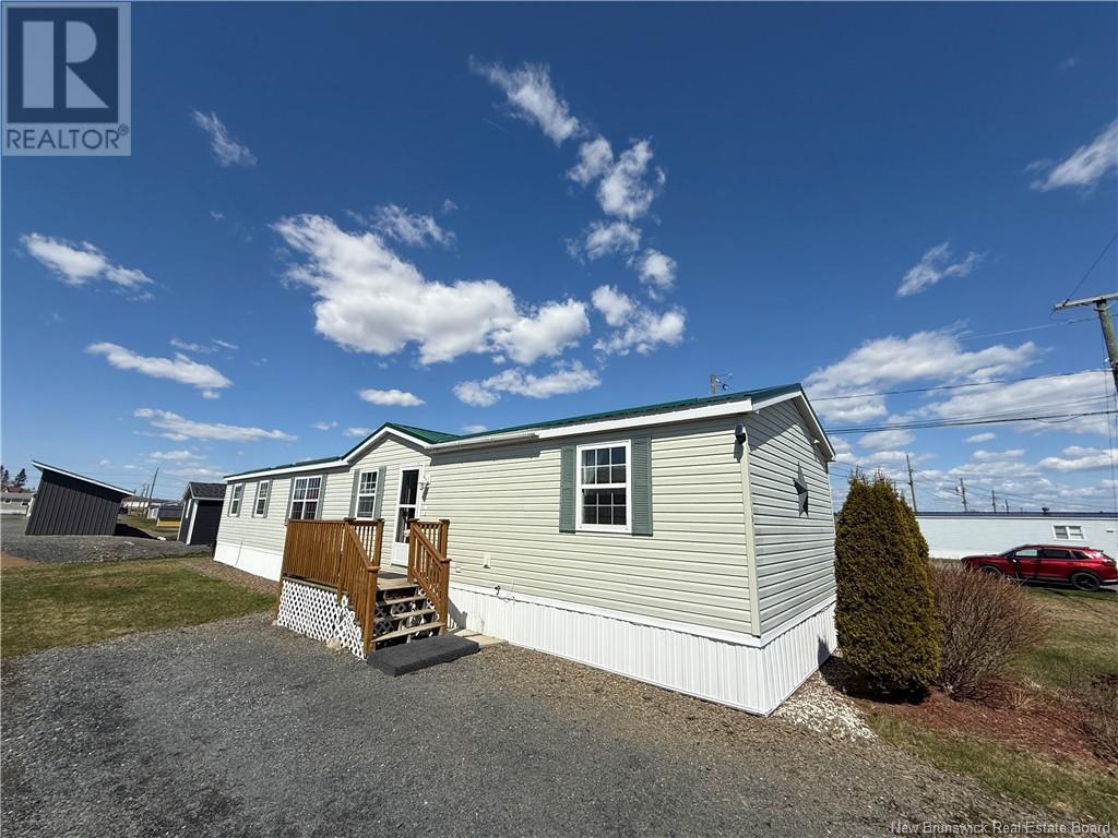 15 Valley Lane, Jacksonville, New Brunswick