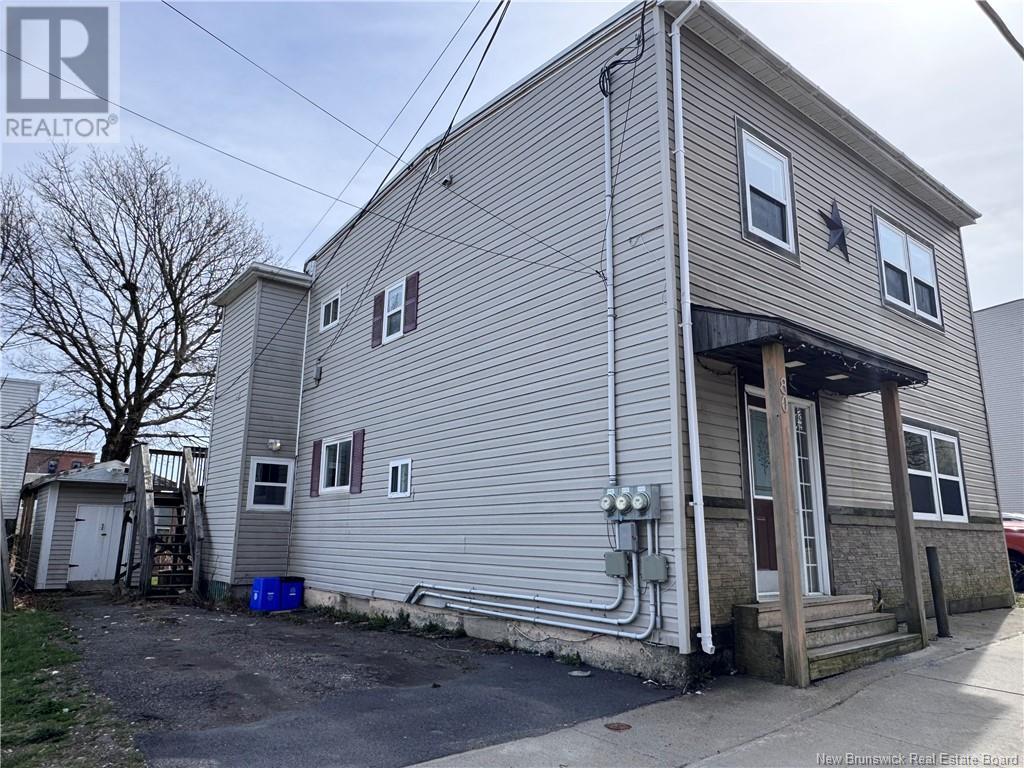 80 Mecklenburg Street, Saint John, New Brunswick  E2L 1R1 - Photo 3 - NB117244