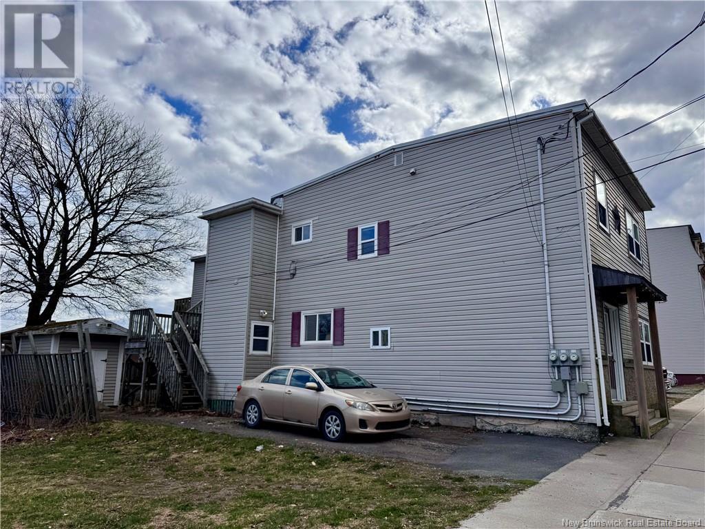 80 Mecklenburg Street, Saint John, New Brunswick  E2L 1R1 - Photo 4 - NB117244