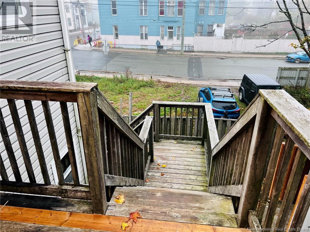 80 Mecklenburg Street, Saint John, New Brunswick  E2L 1R1 - Photo 42 - NB117244