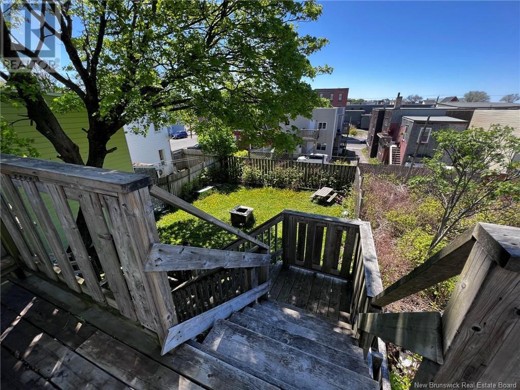 80 Mecklenburg Street, Saint John, New Brunswick  E2L 1R1 - Photo 44 - NB117244