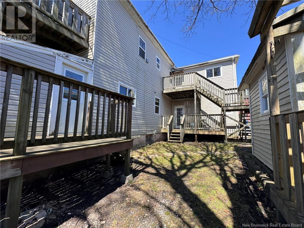 80 Mecklenburg Street, Saint John, New Brunswick  E2L 1R1 - Photo 45 - NB117244