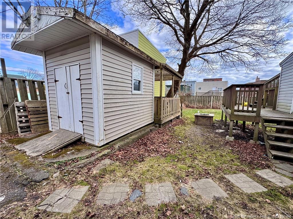 80 Mecklenburg Street, Saint John, New Brunswick  E2L 1R1 - Photo 47 - NB117244