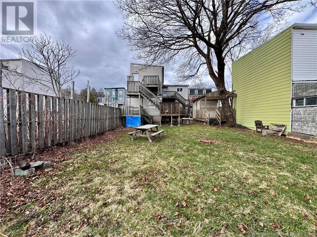 80 Mecklenburg Street, Saint John, New Brunswick  E2L 1R1 - Photo 49 - NB117244
