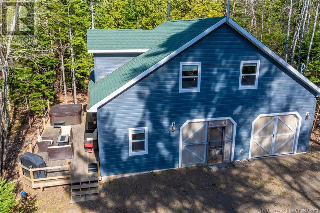 15 Spicer Lane, Cambridge-Narrows, New Brunswick