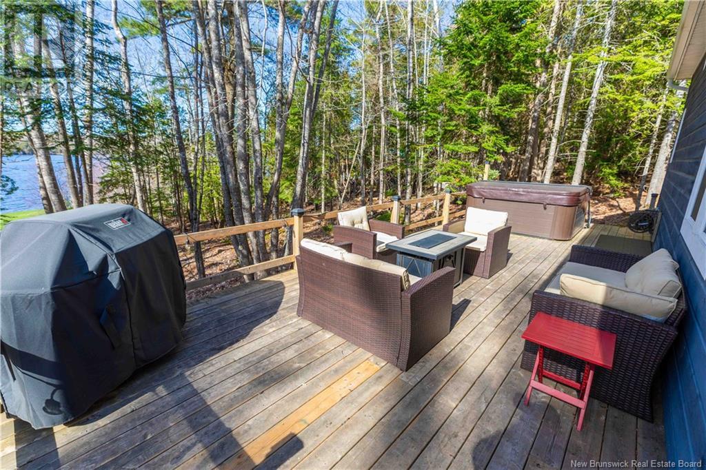 15 Spicer Lane, Cambridge-Narrows, New Brunswick  E2L 4E3 - Photo 11 - NB117106