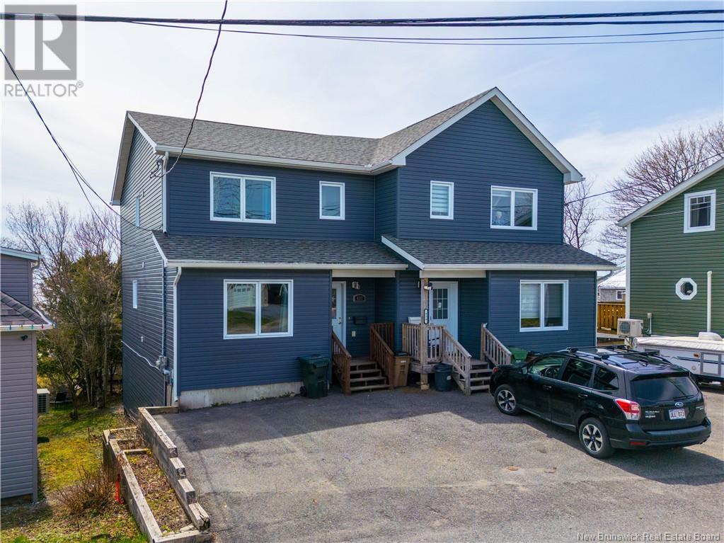 437 Whipple Street, Saint John, New Brunswick  E2M 2R4 - Photo 2 - NB117548