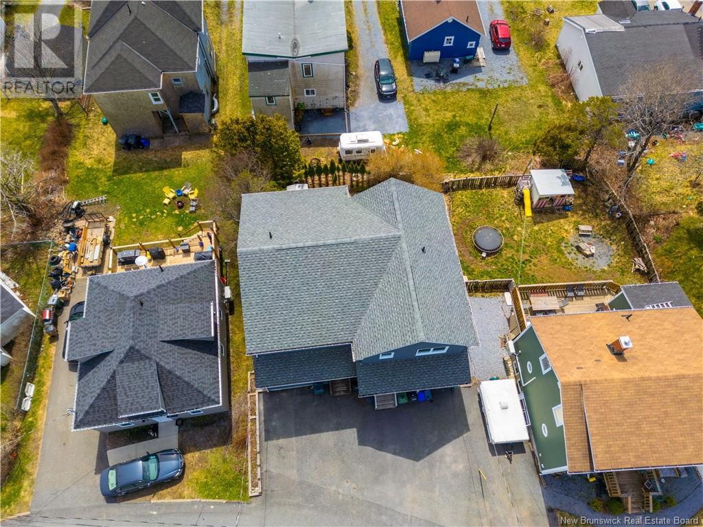 437 Whipple Street, Saint John, New Brunswick  E2M 2R4 - Photo 4 - NB117548