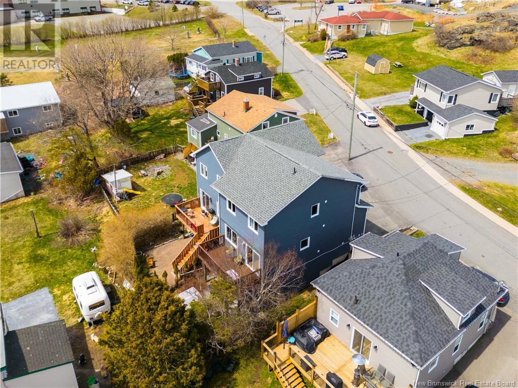 437 Whipple Street, Saint John, New Brunswick  E2M 2R4 - Photo 6 - NB117548