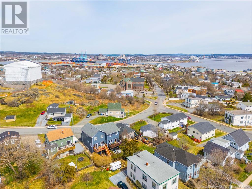 437 Whipple Street, Saint John, New Brunswick  E2M 2R4 - Photo 7 - NB117548