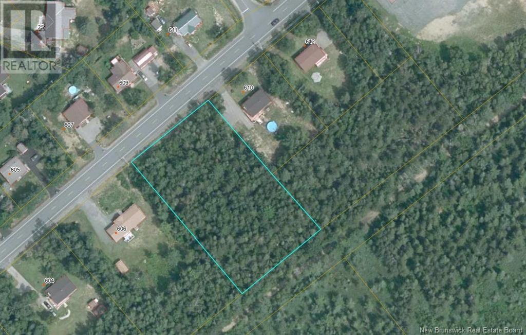 608 Wellington Street, Miramichi, New Brunswick  E1N 3M1 - Photo 6 - NB117728