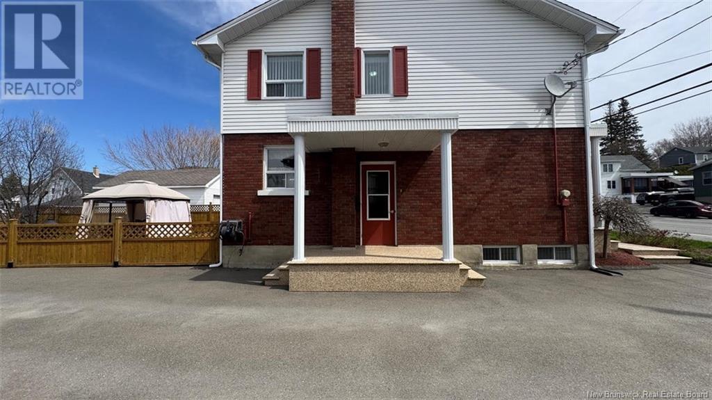 62 Pouvoir Street, Edmundston, New Brunswick  E3V 2X8 - Photo 23 - NB117745