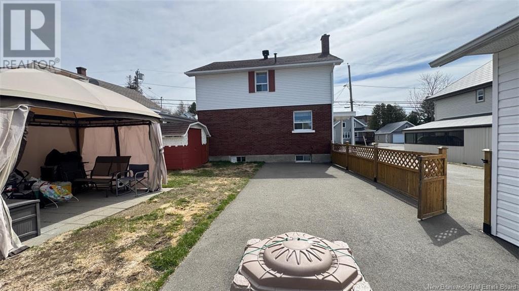 62 Pouvoir Street, Edmundston, New Brunswick  E3V 2X8 - Photo 24 - NB117745