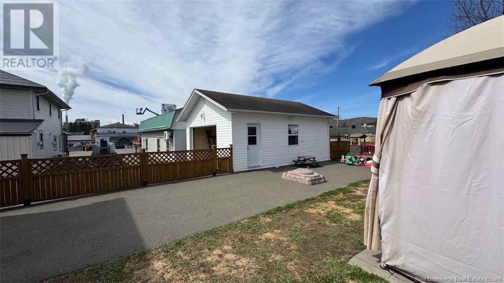 62 Pouvoir Street, Edmundston, New Brunswick  E3V 2X8 - Photo 26 - NB117745