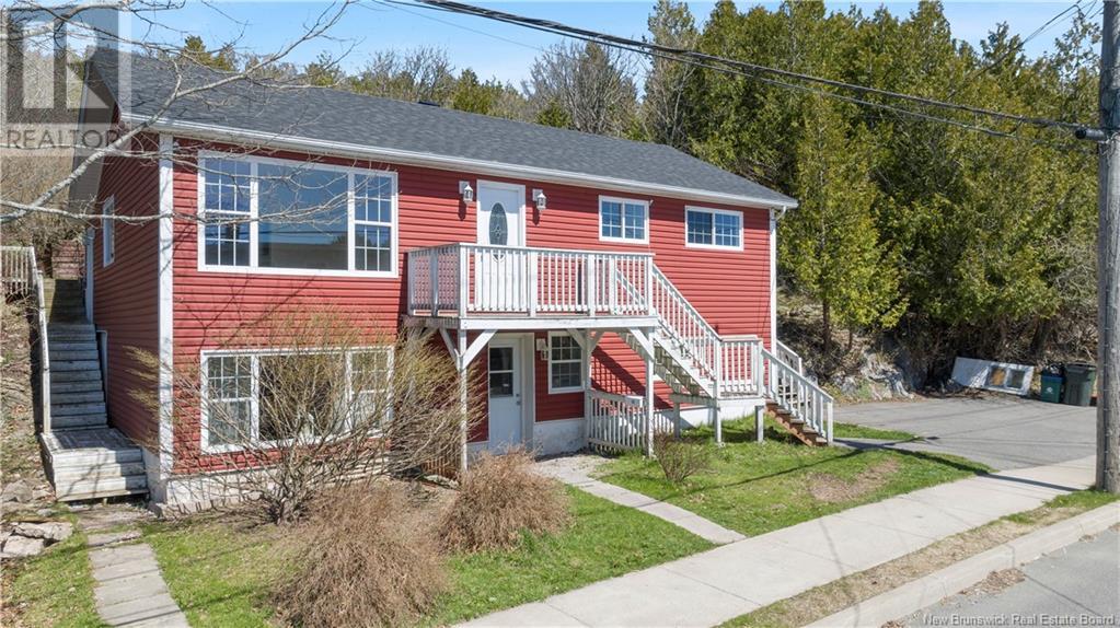 51 Belleview Avenue, Saint John, New Brunswick  E2K 1R8 - Photo 1 - NB117739