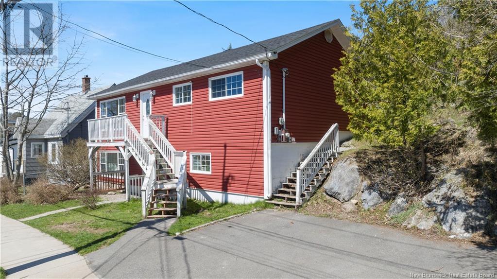 51 Belleview Avenue, Saint John, New Brunswick  E2K 1R8 - Photo 15 - NB117739