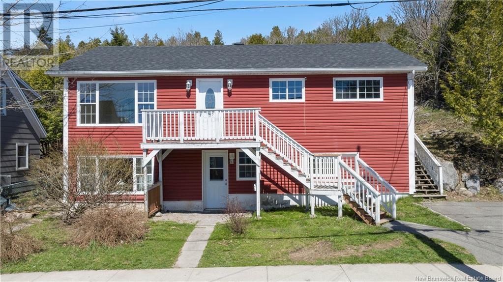 51 Belleview Avenue, Saint John, New Brunswick  E2K 1R8 - Photo 8 - NB117739