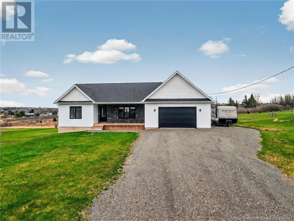23 Bunker Hill, Riverview, New Brunswick