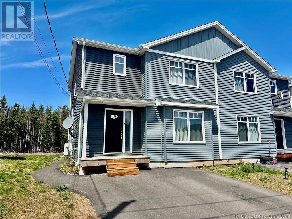 116 Newcombe Drive, Moncton, New Brunswick