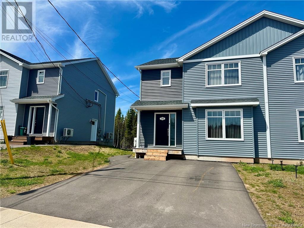 116 Newcombe Drive, Moncton, New Brunswick  E1A 9V4 - Photo 31 - NB117698