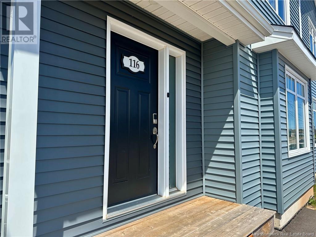 116 Newcombe Drive, Moncton, New Brunswick  E1A 9V4 - Photo 32 - NB117698