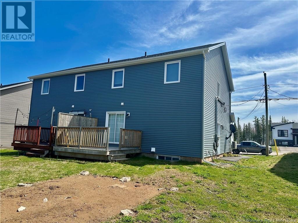 116 Newcombe Drive, Moncton, New Brunswick  E1A 9V4 - Photo 34 - NB117698