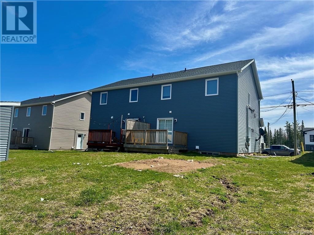 116 Newcombe Drive, Moncton, New Brunswick  E1A 9V4 - Photo 35 - NB117698