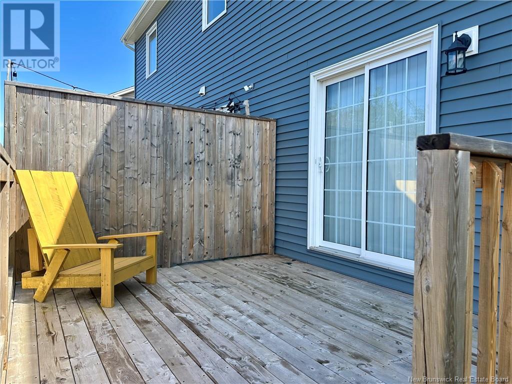 116 Newcombe Drive, Moncton, New Brunswick  E1A 9V4 - Photo 36 - NB117698