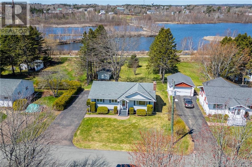 28 Princess Street, Sackville, New Brunswick  E4L 4G1 - Photo 1 - NB117647