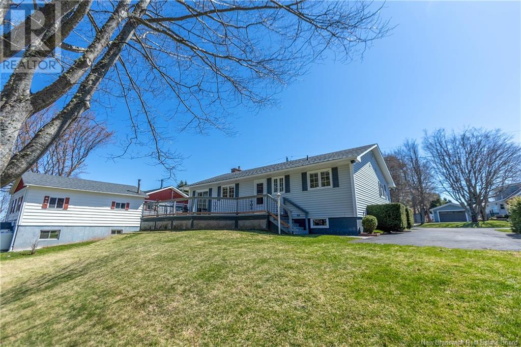 28 Princess Street, Sackville, New Brunswick  E4L 4G1 - Photo 32 - NB117647