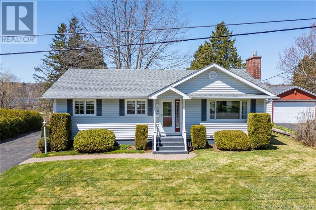 28 Princess Street, Sackville, New Brunswick  E4L 4G1 - Photo 42 - NB117647