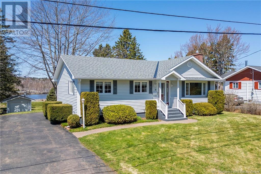 28 Princess Street, Sackville, New Brunswick  E4L 4G1 - Photo 43 - NB117647