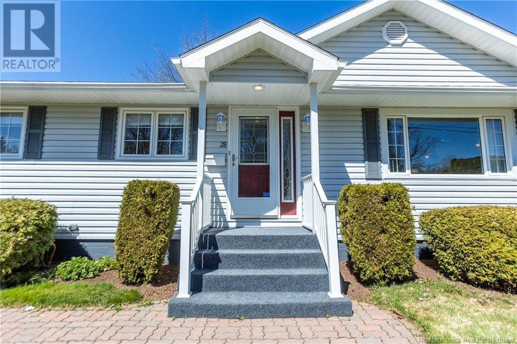 28 Princess Street, Sackville, New Brunswick  E4L 4G1 - Photo 5 - NB117647