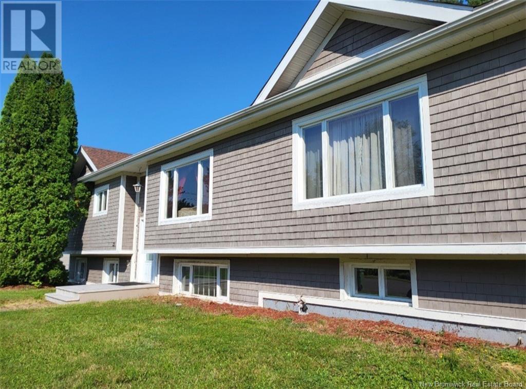 35 des Draveurs Avenue, Saint-Jacques, New Brunswick