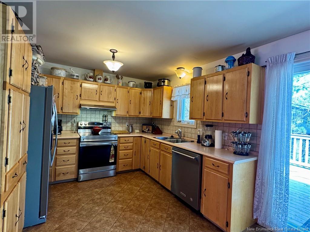 35 Des Draveurs Avenue, Saint-Jacques, New Brunswick  E7B 1J4 - Photo 6 - NB117748