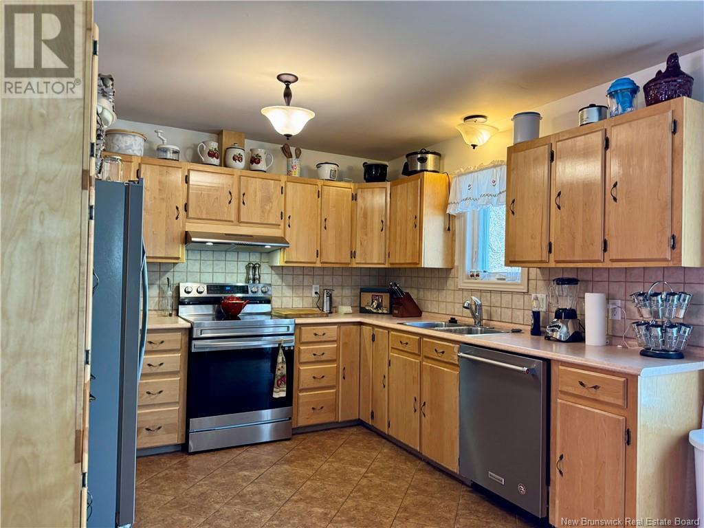 35 Des Draveurs Avenue, Saint-Jacques, New Brunswick  E7B 1J4 - Photo 7 - NB117748
