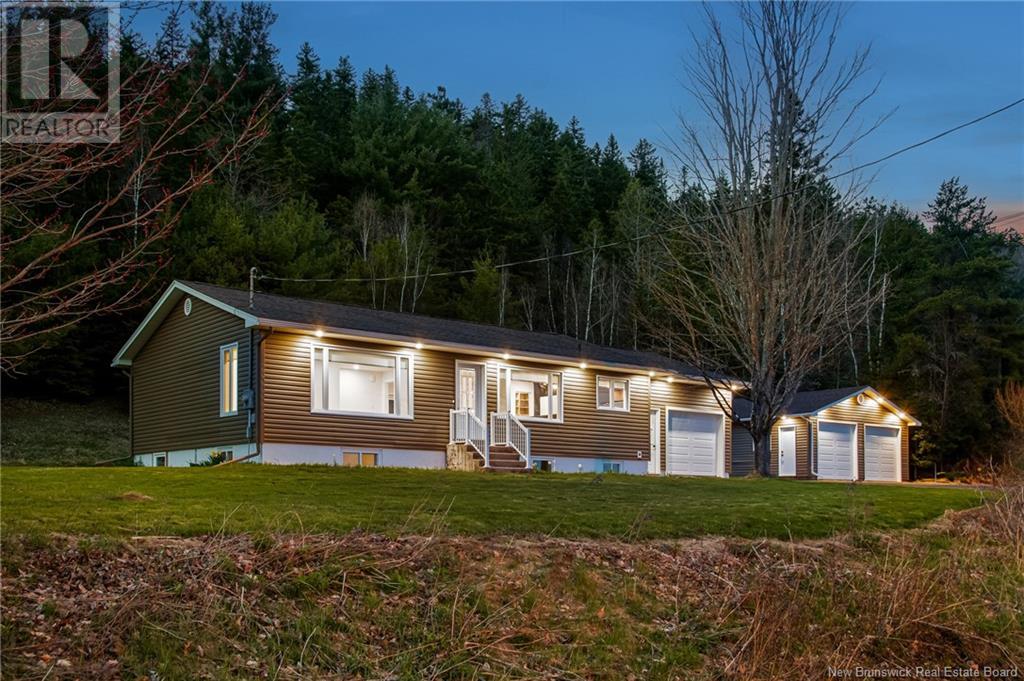 459 Front Mountain Road, Moncton, New Brunswick  E1G 3H5 - Photo 3 - NB117735