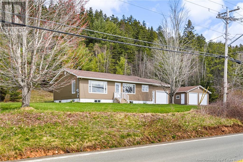 459 Front Mountain Road, Moncton, New Brunswick  E1G 3H5 - Photo 4 - NB117735