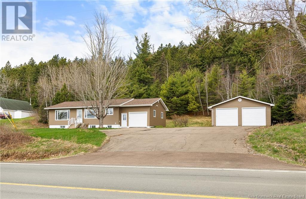 459 Front Mountain Road, Moncton, New Brunswick  E1G 3H5 - Photo 45 - NB117735