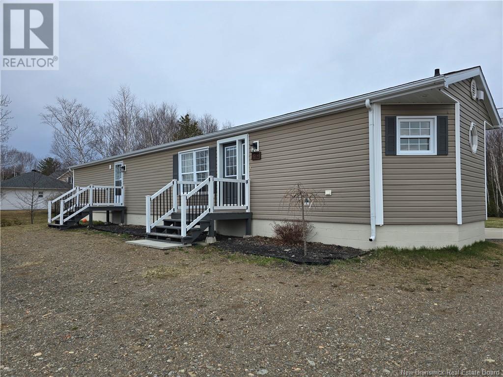 192 Francois, Petit-Rocher, New Brunswick