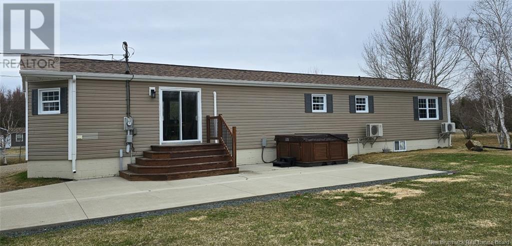 192 Francois, Petit-Rocher, New Brunswick  E8J 1W7 - Photo 4 - NB117724