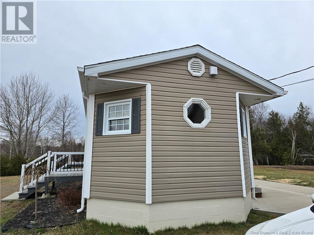 192 Francois, Petit-Rocher, New Brunswick  E8J 1W7 - Photo 5 - NB117724