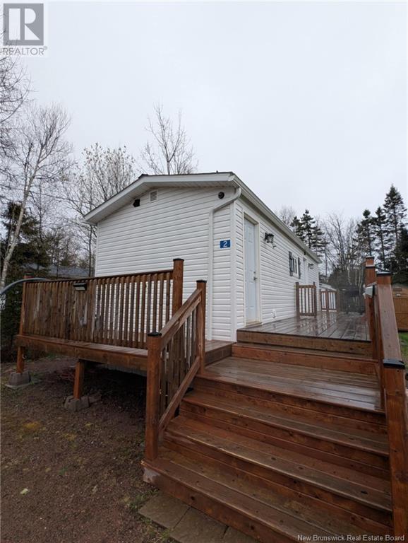 2 Kenneth Street, Sackville, New Brunswick