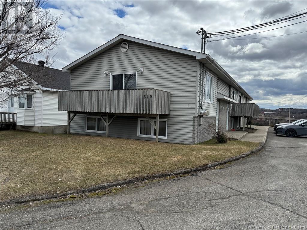 619 Madawaska Road, Grand-Sault/grand Falls, New Brunswick  E3Y 1A1 - Photo 4 - NB117611