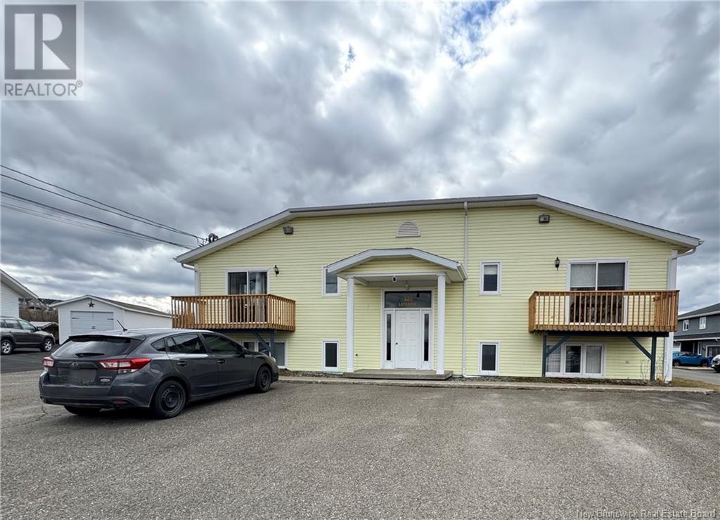 121 Lafrance Street, Grand-Sault/Grand Falls, New Brunswick