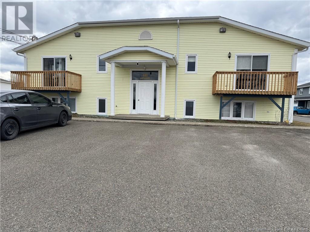 121 Lafrance Street, Grand-Sault/grand Falls, New Brunswick  E3Z 1B1 - Photo 2 - NB117553