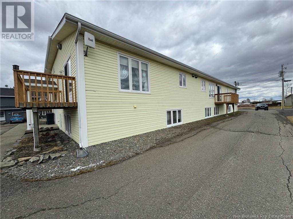 121 Lafrance Street, Grand-Sault/grand Falls, New Brunswick  E3Z 1B1 - Photo 24 - NB117553