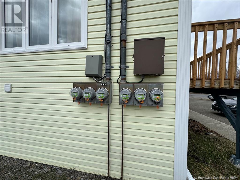 121 Lafrance Street, Grand-Sault/grand Falls, New Brunswick  E3Z 1B1 - Photo 26 - NB117553