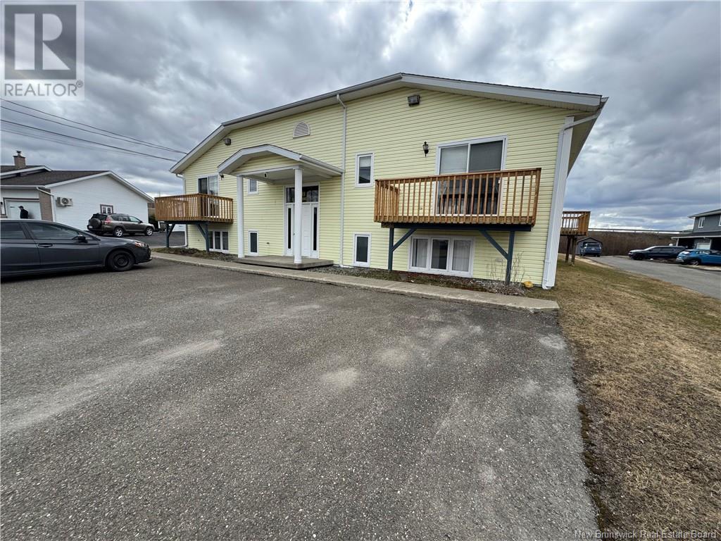 121 Lafrance Street, Grand-Sault/grand Falls, New Brunswick  E3Z 1B1 - Photo 3 - NB117553
