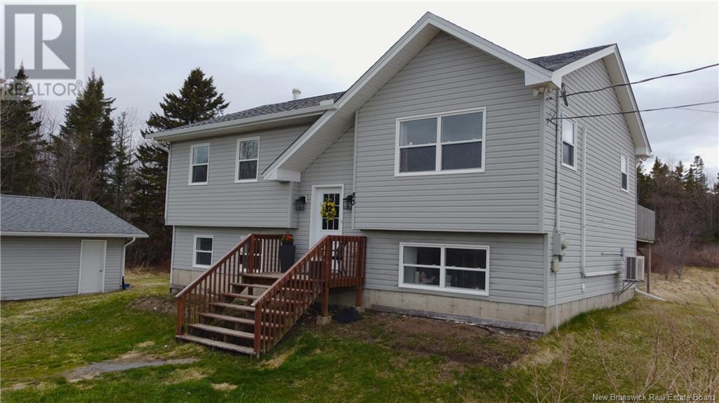 83 Goldsworthy Road, Saint John, New Brunswick